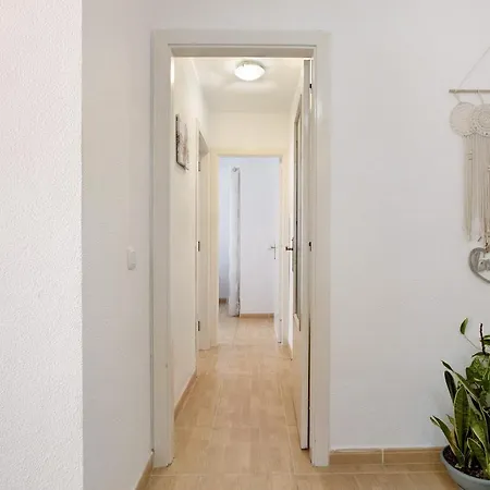 Sabor A Hogar Y Mas Lägenhet Cho