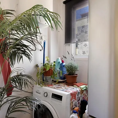 Sabor A Hogar Y Mas Lägenhet