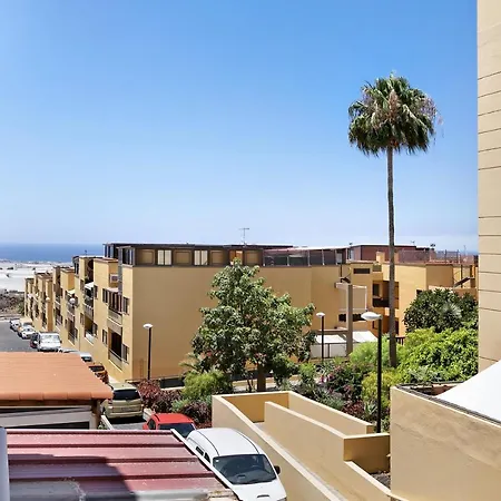 Lägenhet Sabor A Hogar Y Mas Cho