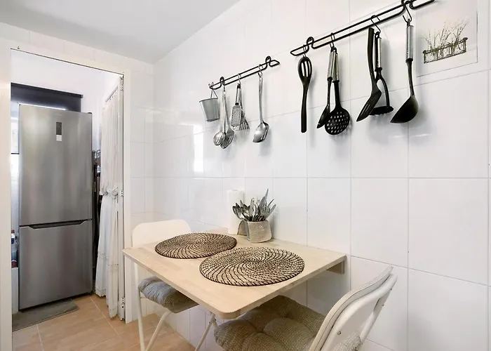 Sabor A Hogar Y Mas דירה Cho