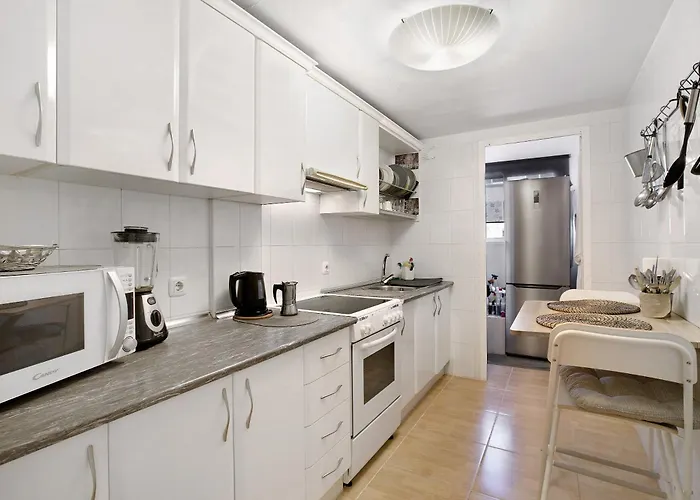 Sabor A Hogar Y Mas דירה *