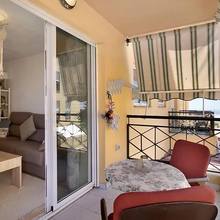 Sabor A Hogar Y Mas Apartment