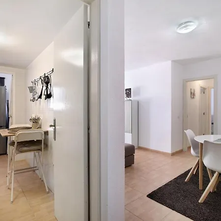 Sabor A Hogar Y Mas Apartment