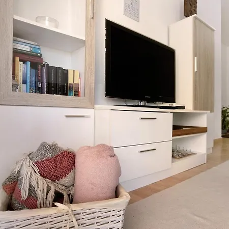 Apartment Sabor A Hogar Y Mas *