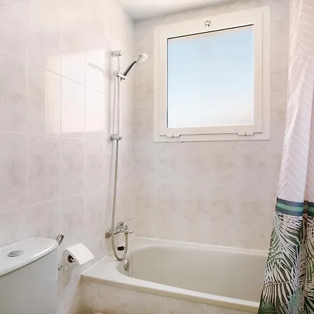 Apartment Sabor A Hogar Y Mas