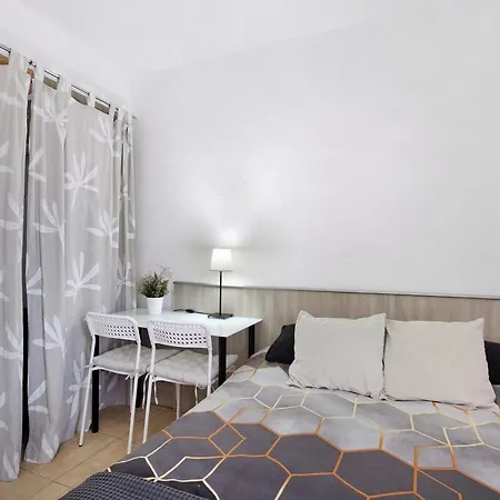 Sabor A Hogar Y Más Appartamento Cho