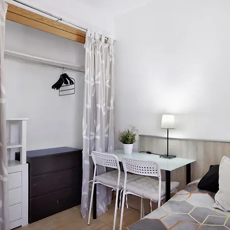 Apartment Sabor A Hogar Y Mas *