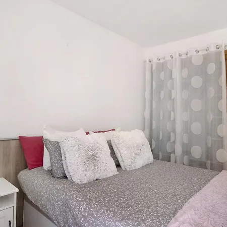 Appartamento Sabor A Hogar Y Más