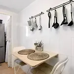 Sabor A Hogar Y Mas アパート Cho