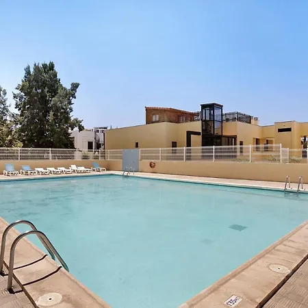 Apartmán Sabor A Hogar Y Mas *