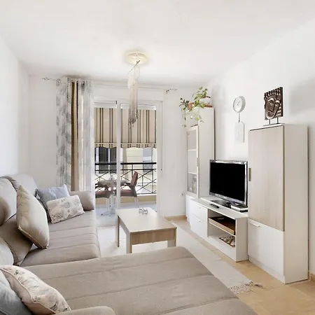 Apartamento Sabor A Hogar Y Más *