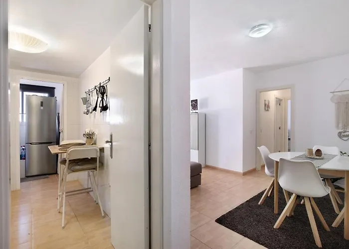 Sabor A Hogar Y Más Apartamento