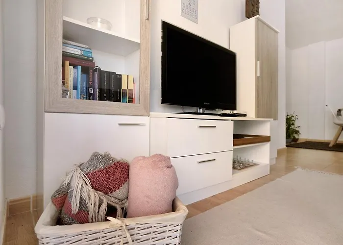 Apartmán Sabor A Hogar Y Mas *