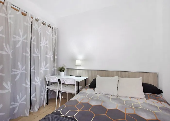 Sabor A Hogar Y Más Apartamento Cho