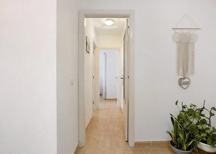 Sabor A Hogar Y Más Apartamento Cho