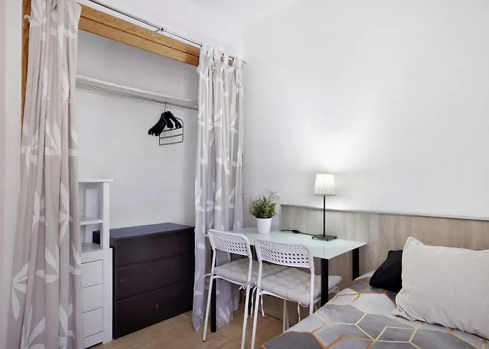 Apartamento Sabor A Hogar Y Más *