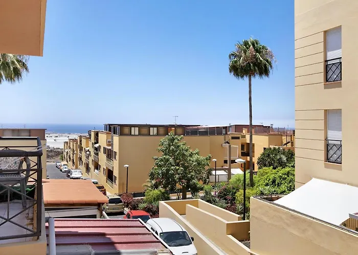 Apartmán Sabor A Hogar Y Mas Cho