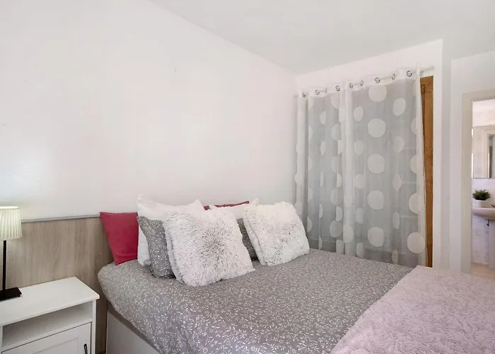 Apartmán Sabor A Hogar Y Mas