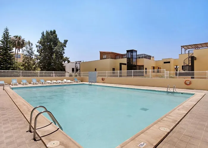 Apartmán Sabor A Hogar Y Mas *