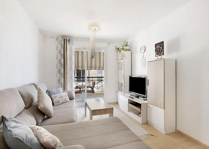 Apartmán Sabor A Hogar Y Mas *