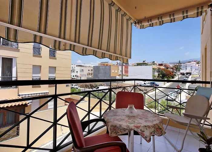 Apartmán Sabor A Hogar Y Mas *