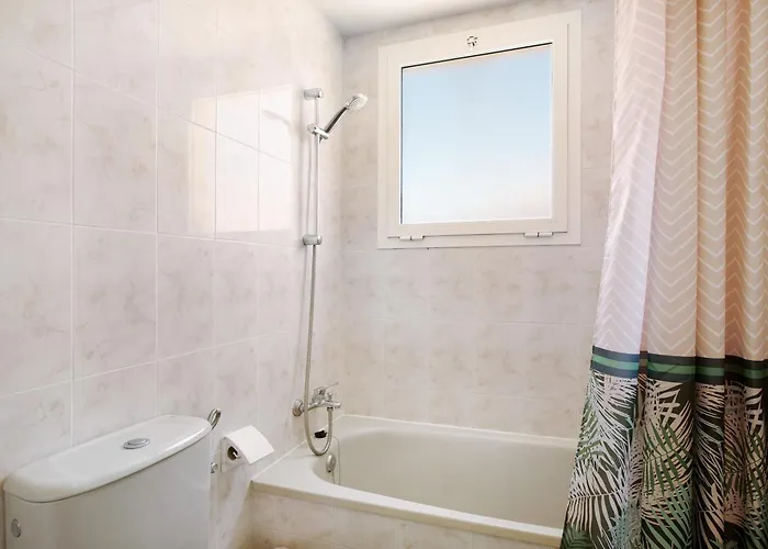 Sabor A Hogar Y Más Apartamento Cho