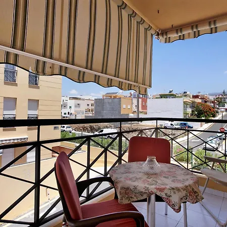 Apartament Sabor A Hogar Y Mas *